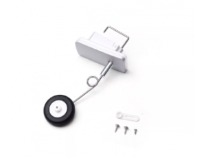 Freewing F-86 Sabre V2 64mm EDF Jet Front Landing Gear Part 